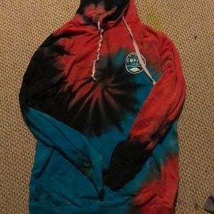 Empyre small men’s hoodie!